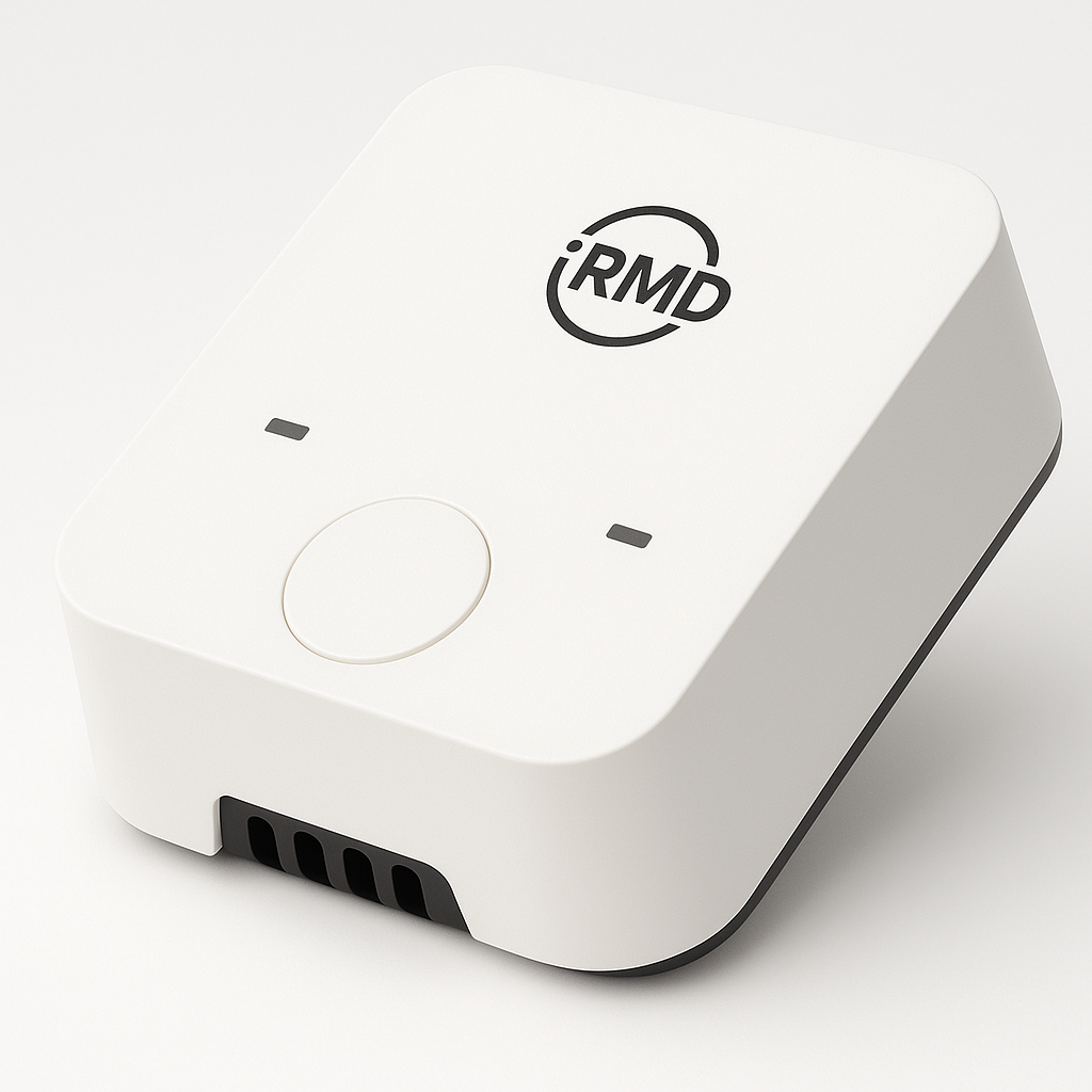 iRMD Residential Methane Detector